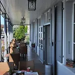 De La Gare Мини-отель 3*