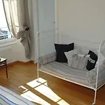 De La Gare 3* Гранво