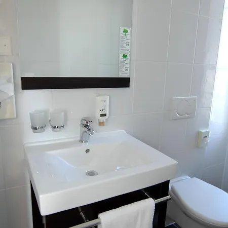 オーベルジュ デ ラ ガール 3*