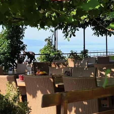 奥伯格火车站酒店 格兰瓦克斯