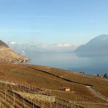 Kro De La Gare Grandvaux