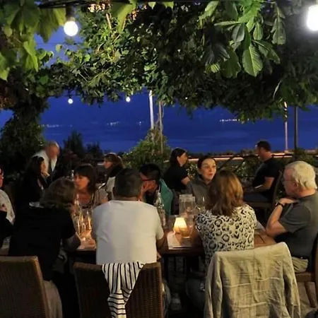 イン オーベルジュ デ ラ ガール