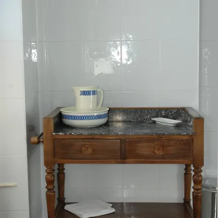 Locanda De La Gare Grandvaux