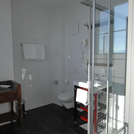 De La Gare Värdshus 3*