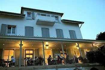 De La Gare Mini-hôtel