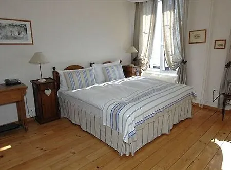 オーベルジュ デ ラ ガール イン