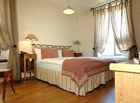 De La Gare Locanda 3*