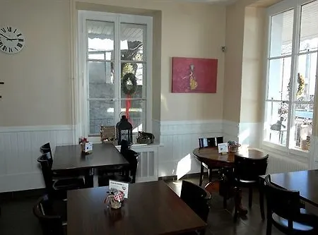 De La Gare Värdshus 3*