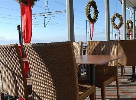 De La Gare Locanda