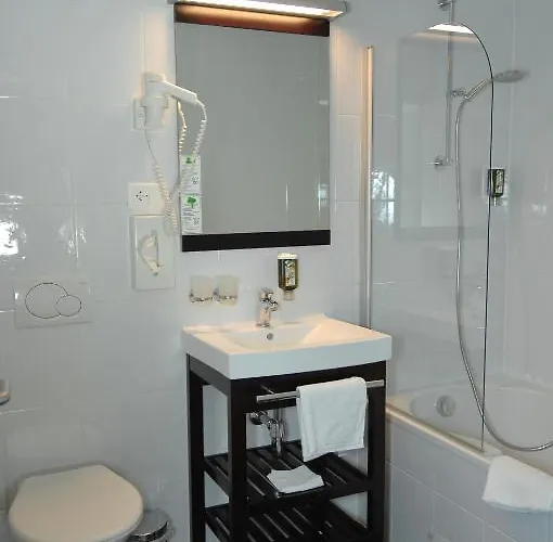 Zajazd De La Gare 3*