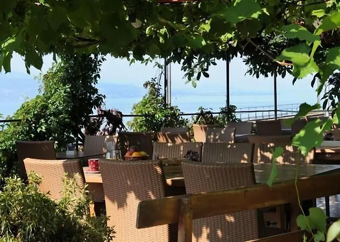 奥伯格火车站酒店 格兰瓦克斯