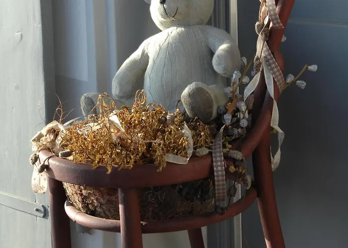 De La Gare 3* Grandvaux