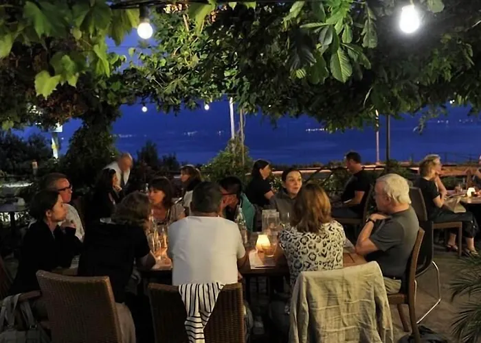 宾馆 奥伯格火车站酒店