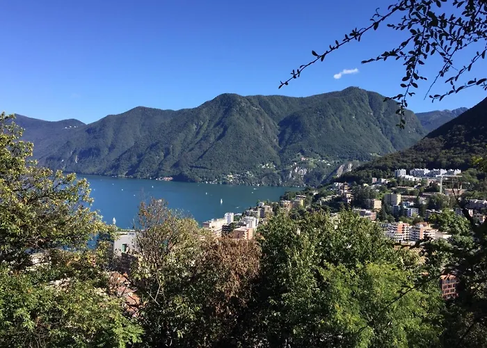 宾馆 奥伯格火车站酒店 格兰瓦克斯