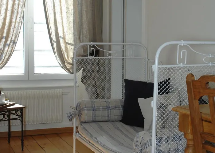 奥伯格火车站酒店 3* 格兰瓦克斯