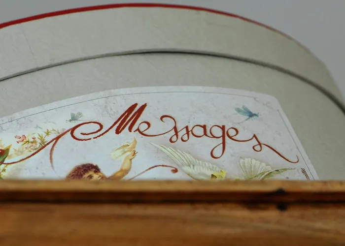 Zajazd De La Gare 3*