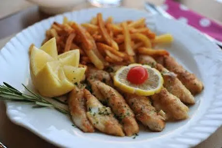 奥伯格火车站酒店 3*