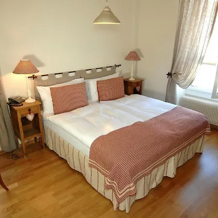 奥伯格火车站酒店 宾馆 格兰瓦克斯