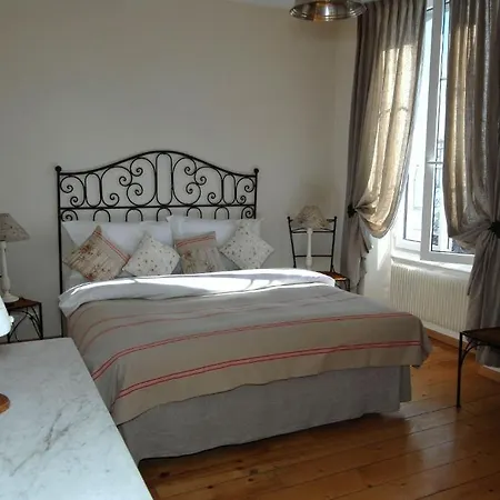 宾馆 奥伯格火车站酒店 格兰瓦克斯