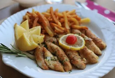 奥伯格火车站酒店 3*