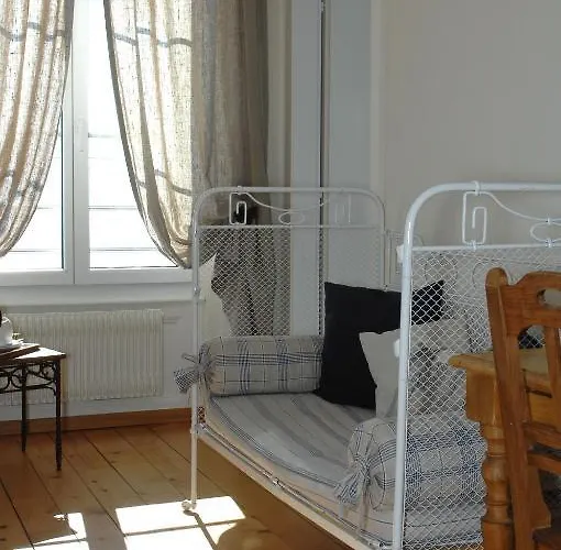 Mini-hôtel De La Gare 3*