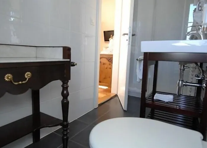 Mini-hôtel De La Gare