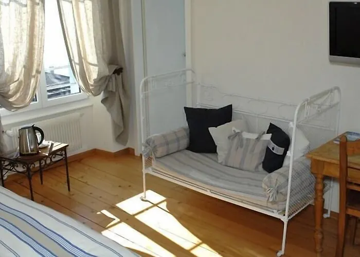 De La Gare 3* Grandvaux