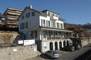 De La Gare Mini-hôtel 3*