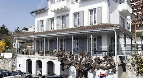 De La Gare Mini-hôtel 3*